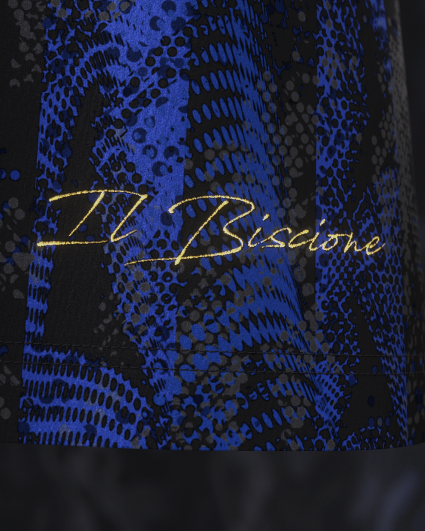 La Seconda Stella (Il Biscione) Jersey