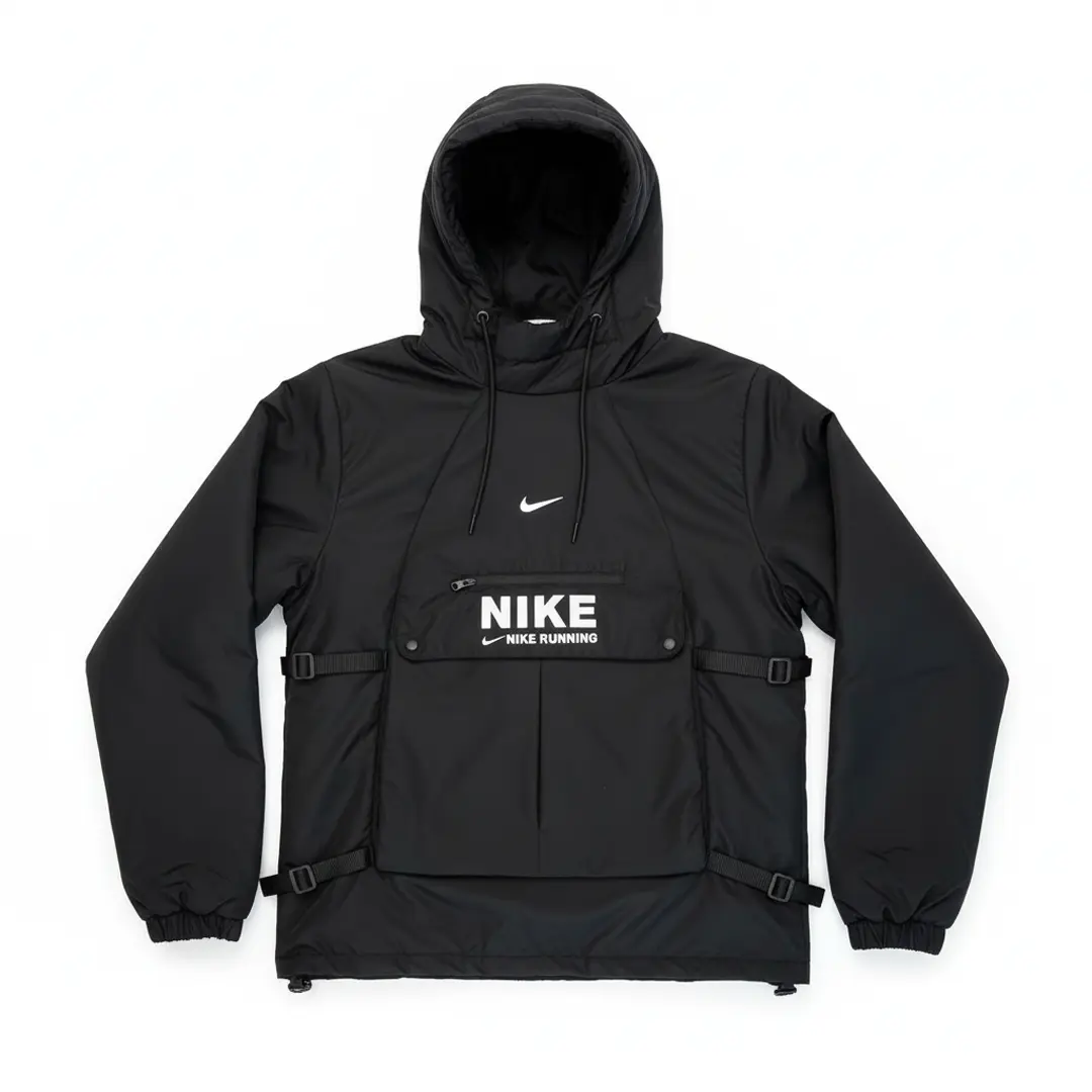 Nike Anorak Jacket