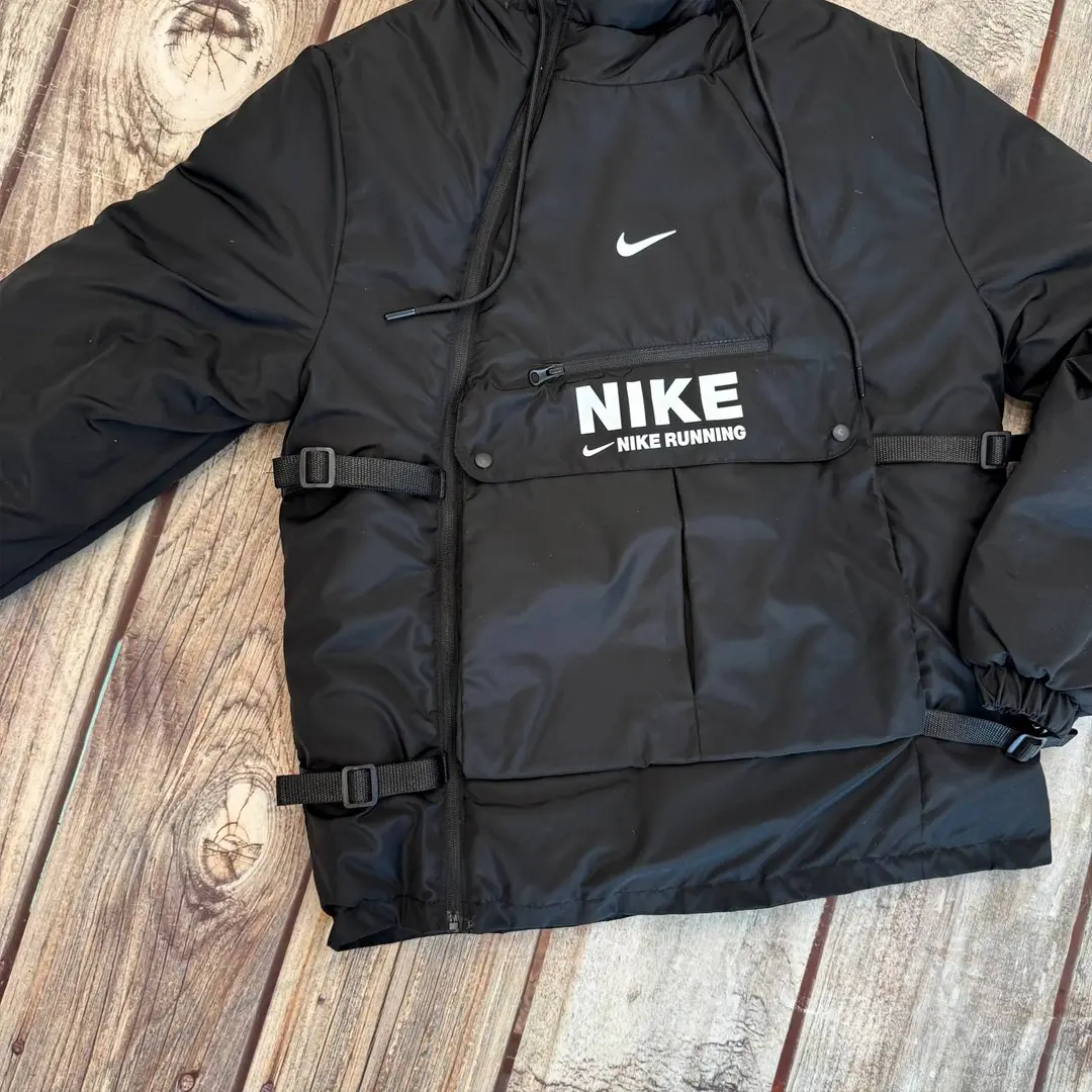 Nike Anorak Jacket