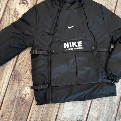 Nike Anorak Jacket