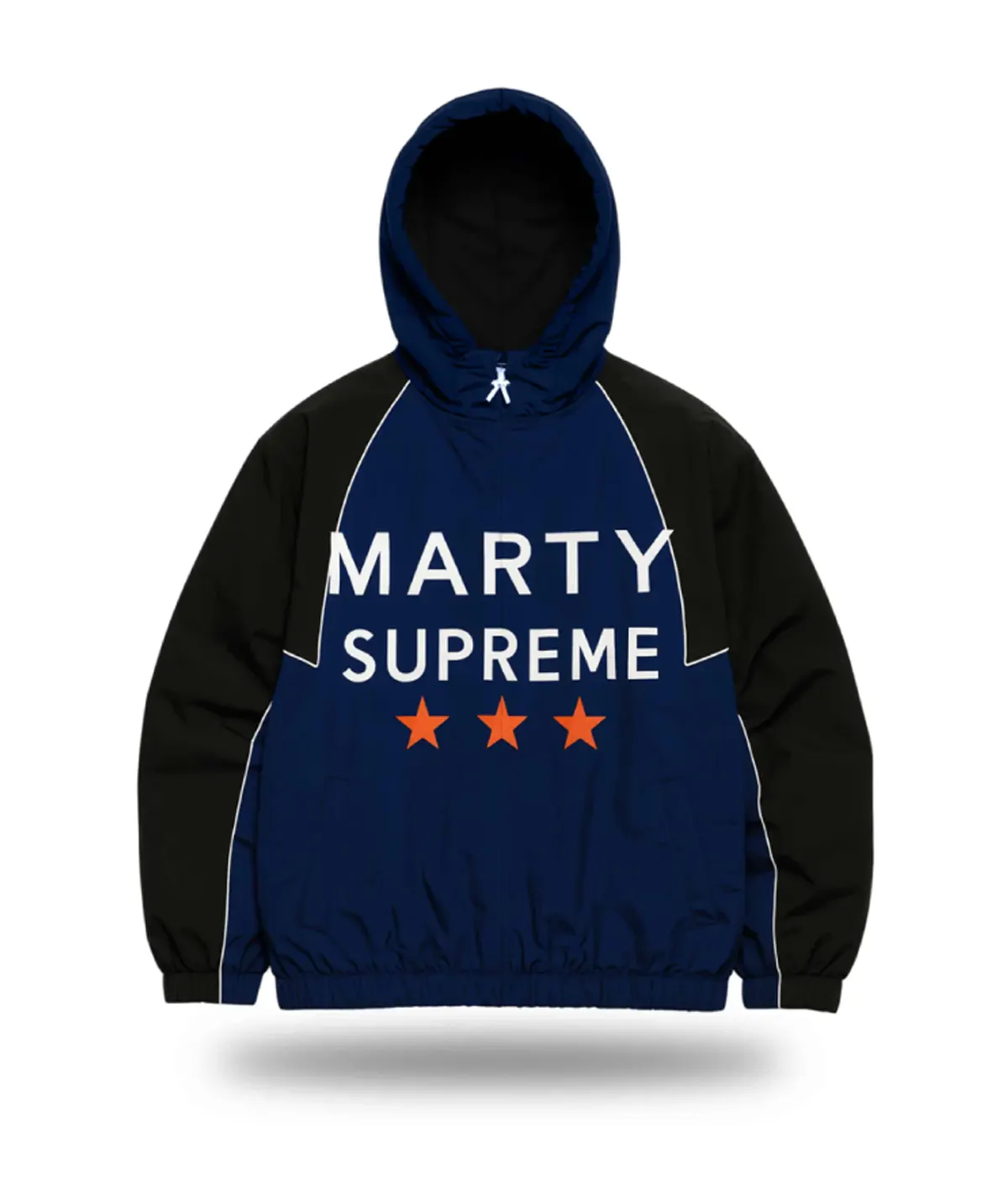 Marty Supreme Jacket