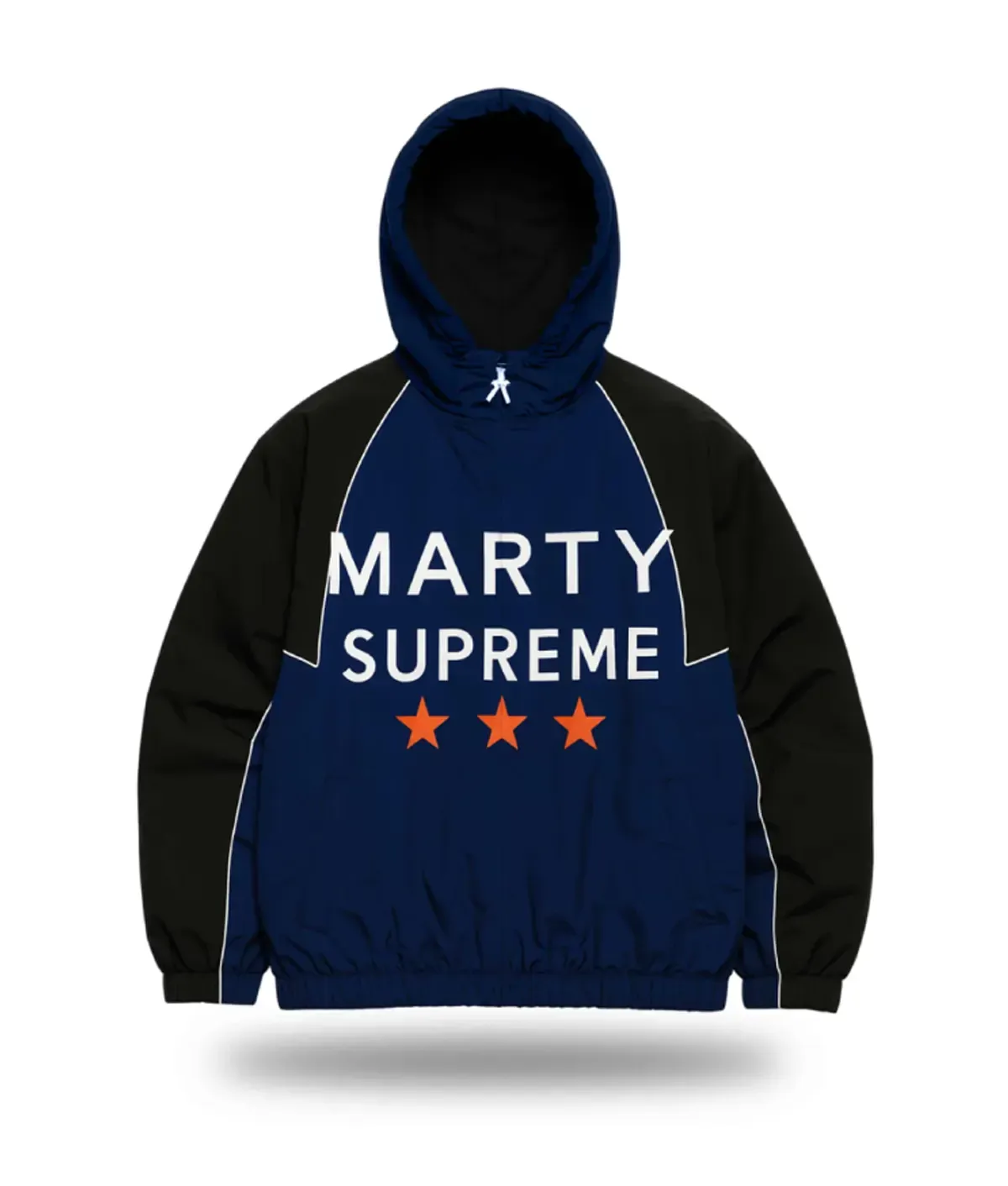 Marty Supreme Jacket