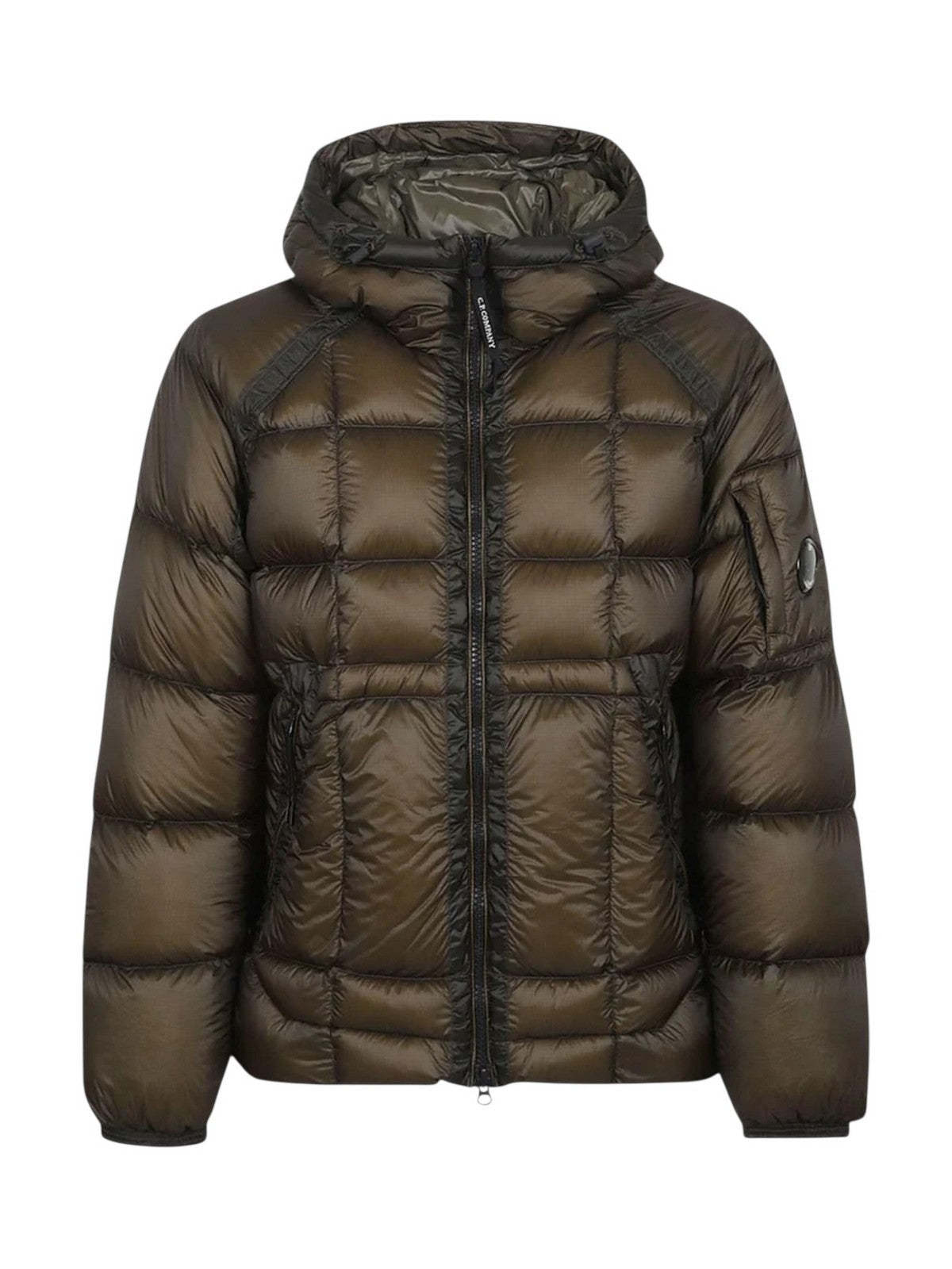  Giubbino Uomo  RFCMOW702A110416A 683 683 - IVY GREEN