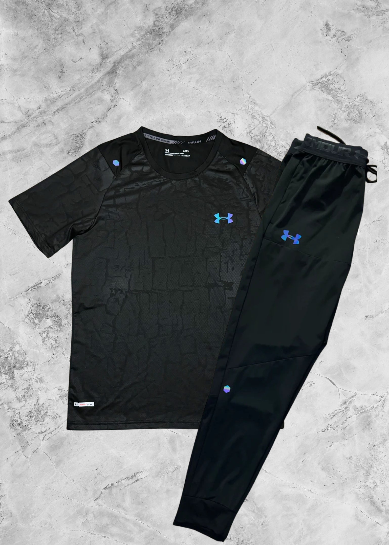 Motion Wear - Prestige Bundle