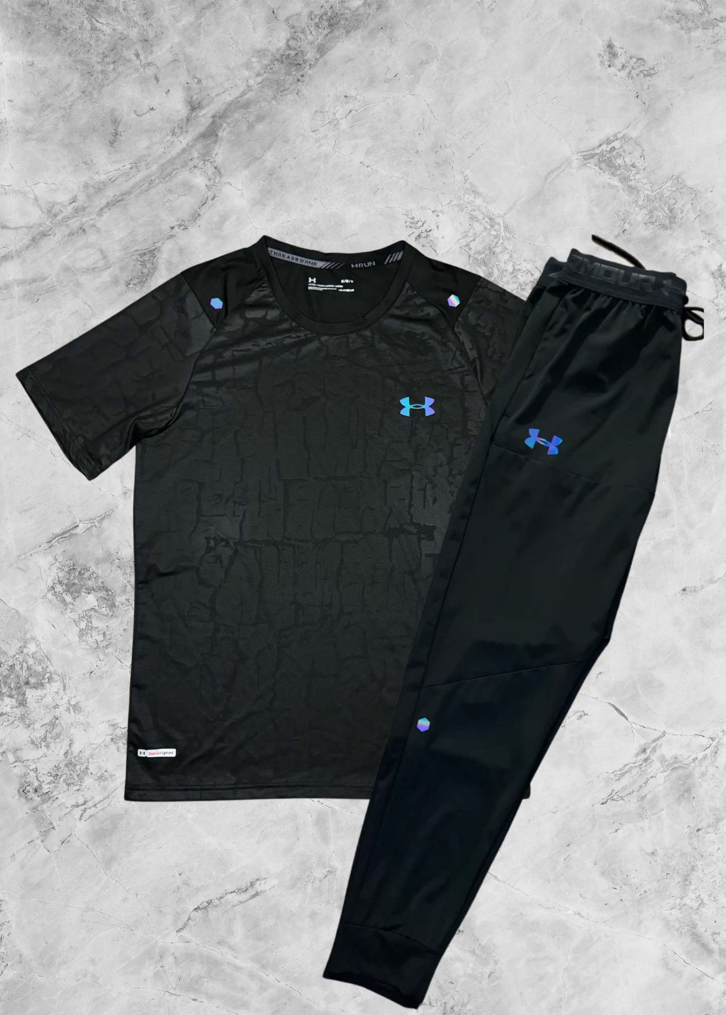 Motion Wear - Prestige Bundle