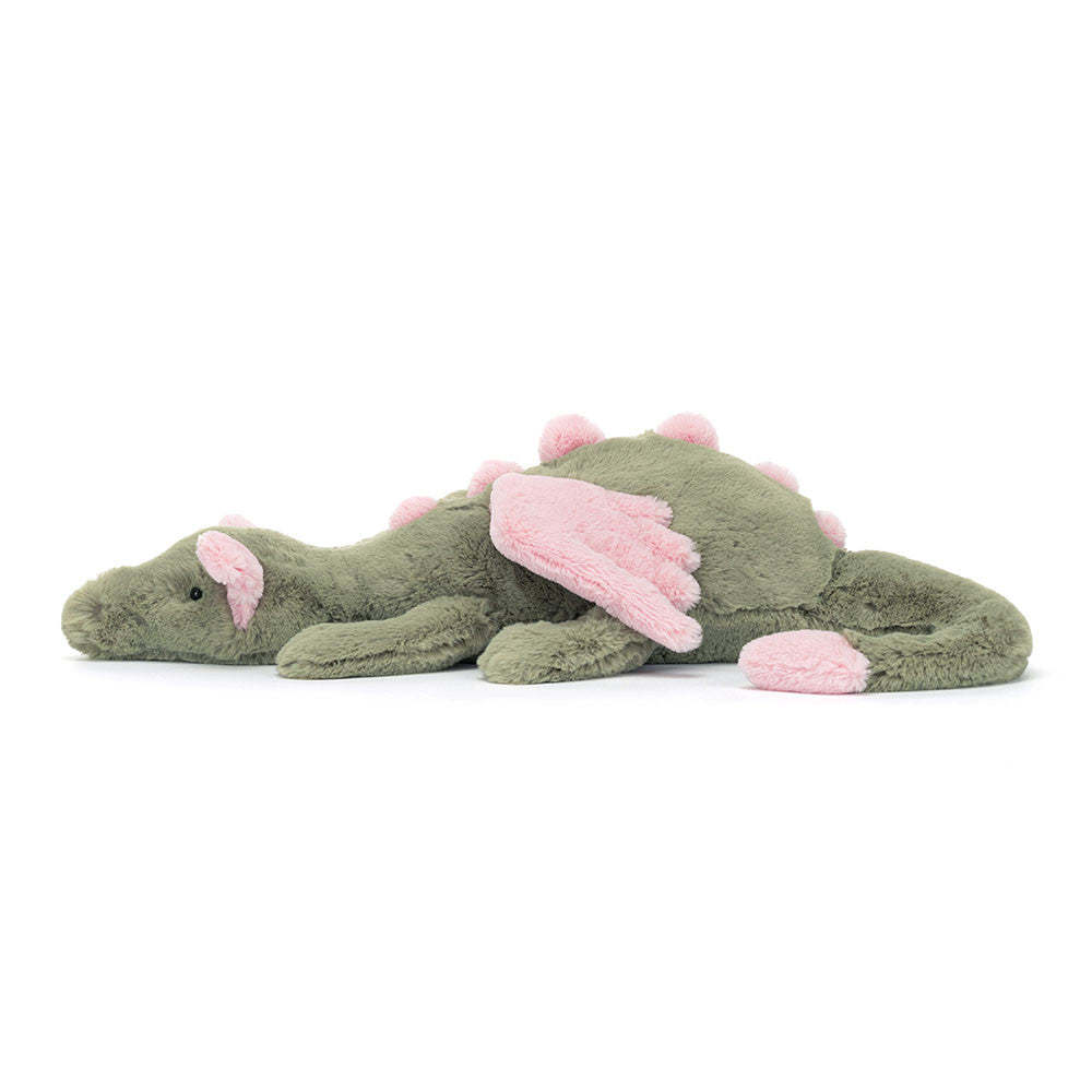 Jellycat Heart Dragon