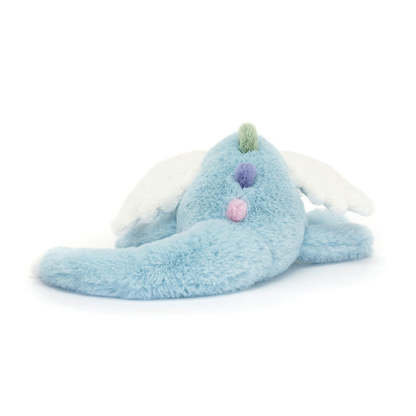 Jellycat Heart Dragon
