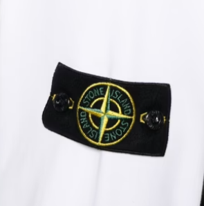 Stone island Sweatshirt White