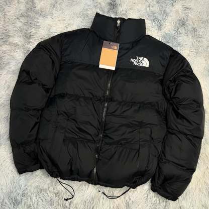 Imported TNF Puffer Jacket