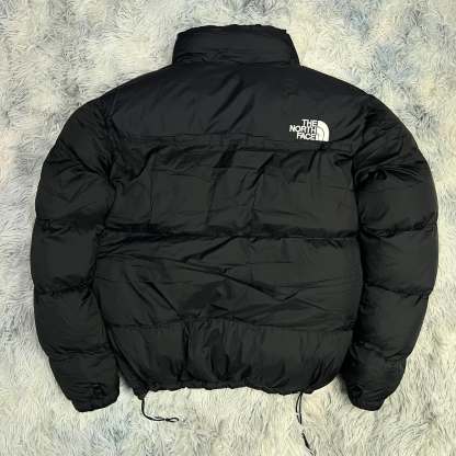Imported TNF Puffer Jacket