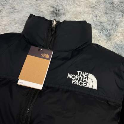 Imported TNF Puffer Jacket