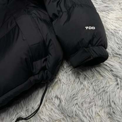Imported TNF Puffer Jacket
