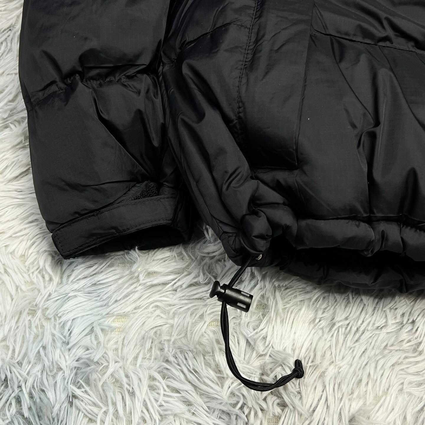 Imported TNF Puffer Jacket