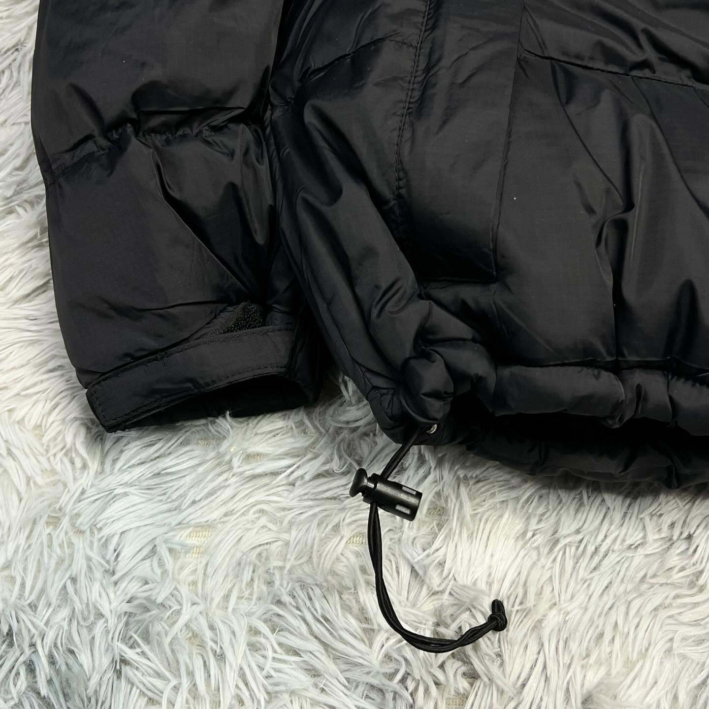 Imported TNF Puffer Jacket