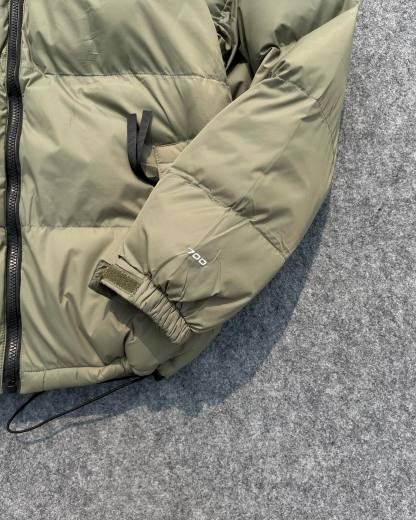 Imported TNF Puffer Jacket