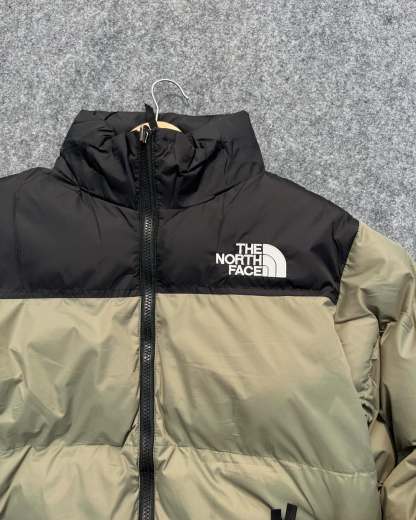 Imported TNF Puffer Jacket
