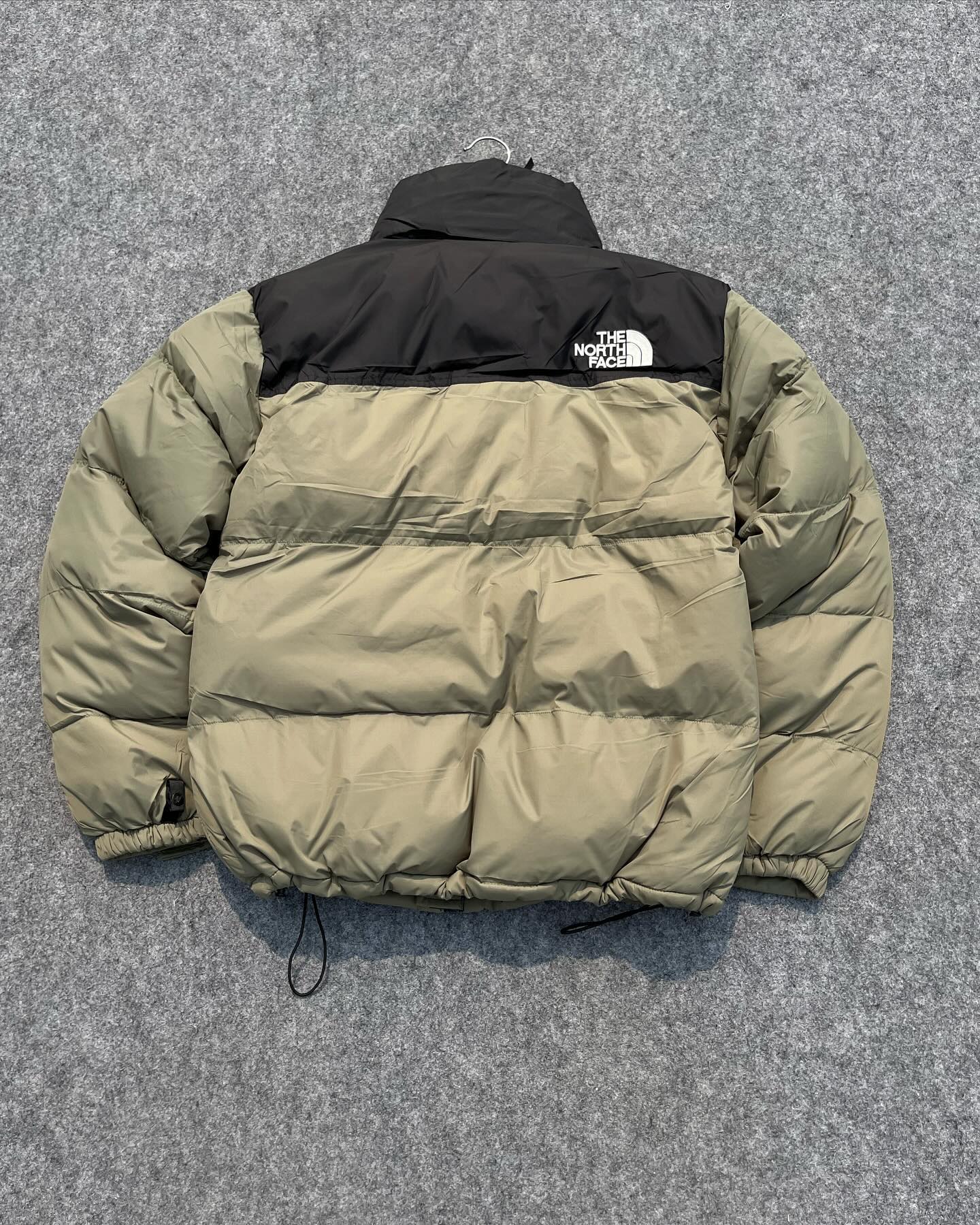 Imported TNF Puffer Jacket