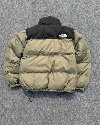 Imported TNF Puffer Jacket