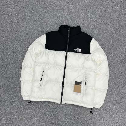 Imported TNF Puffer Jacket