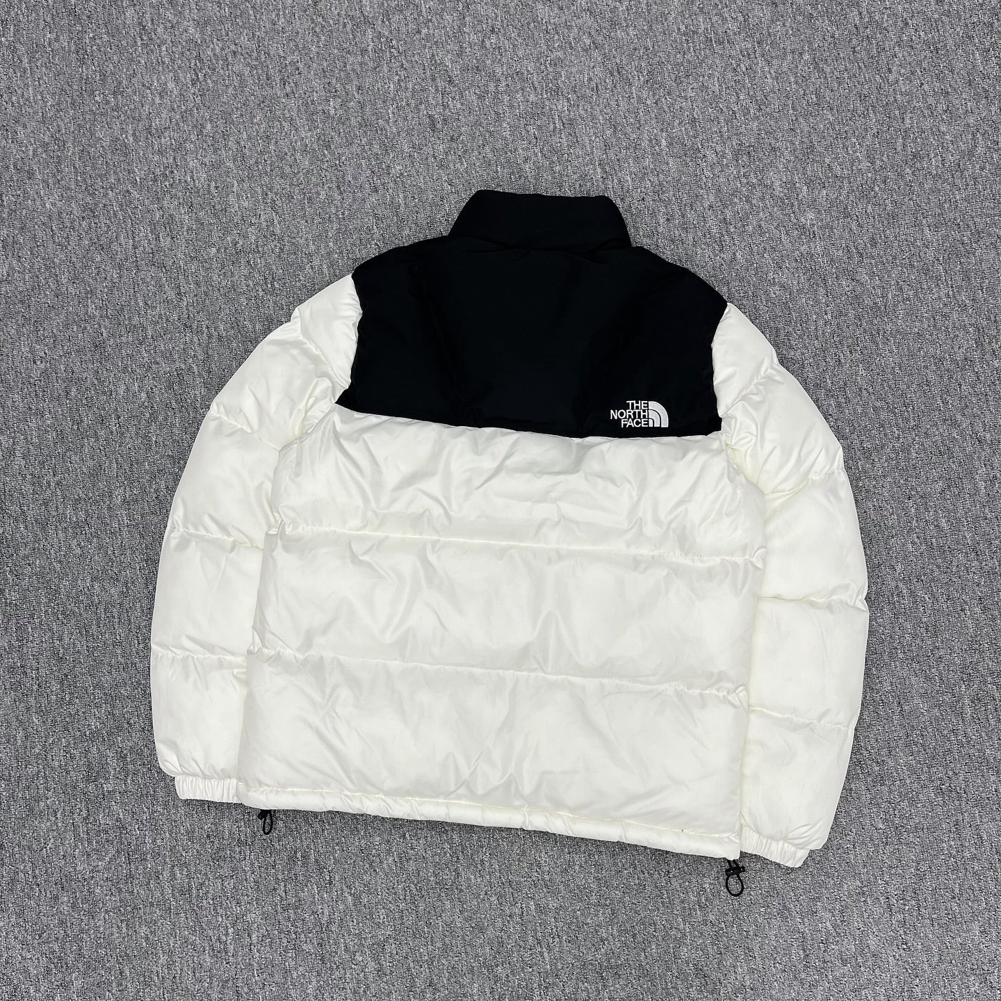 Imported TNF Puffer Jacket