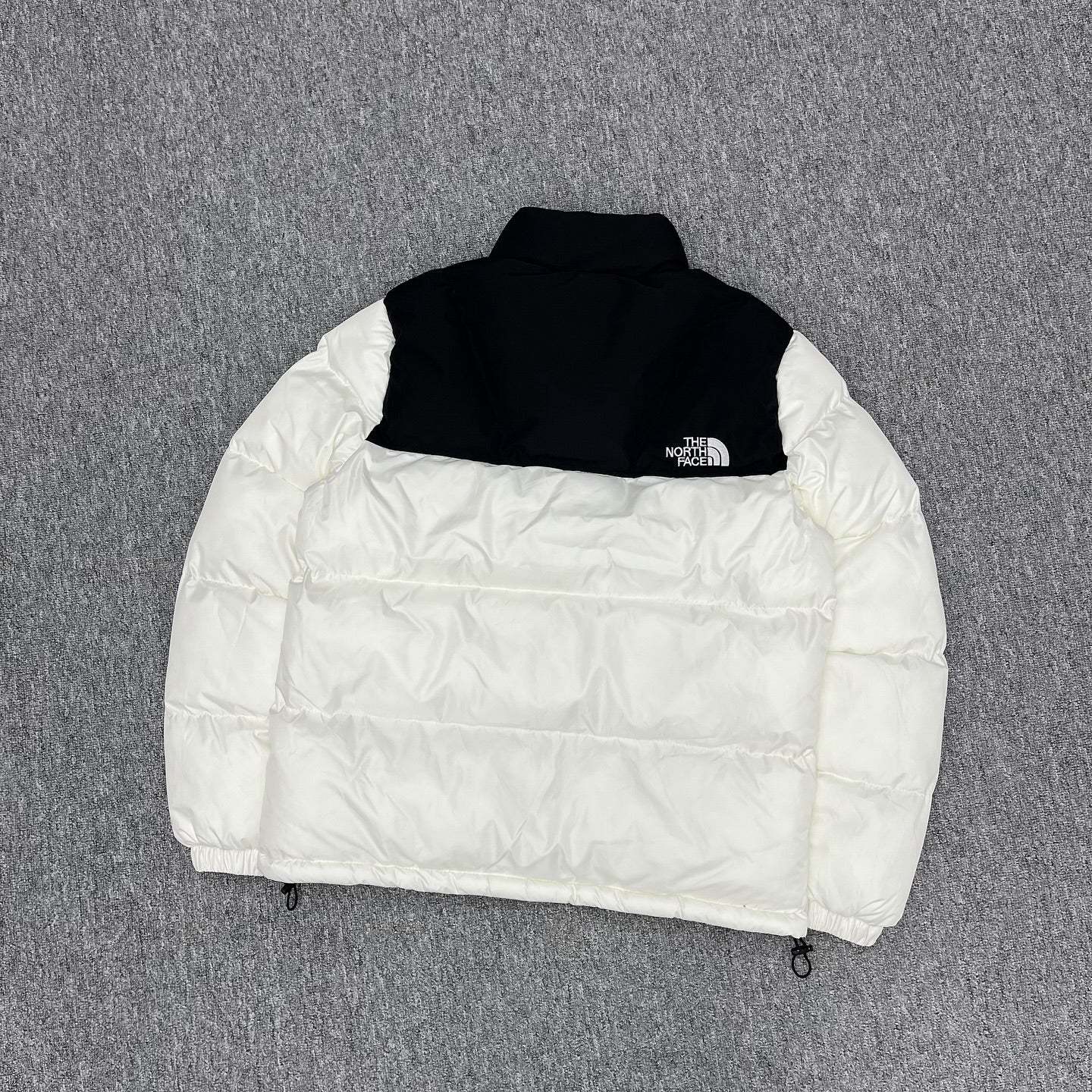 Imported TNF Puffer Jacket