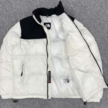 Imported TNF Puffer Jacket