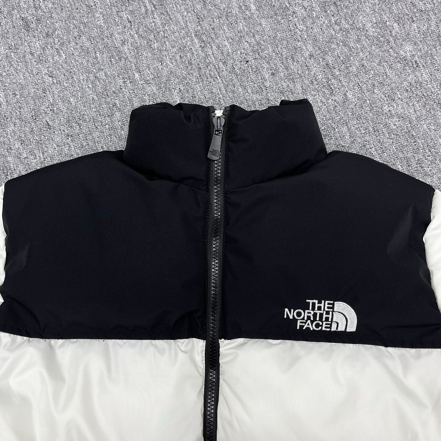 Imported TNF Puffer Jacket