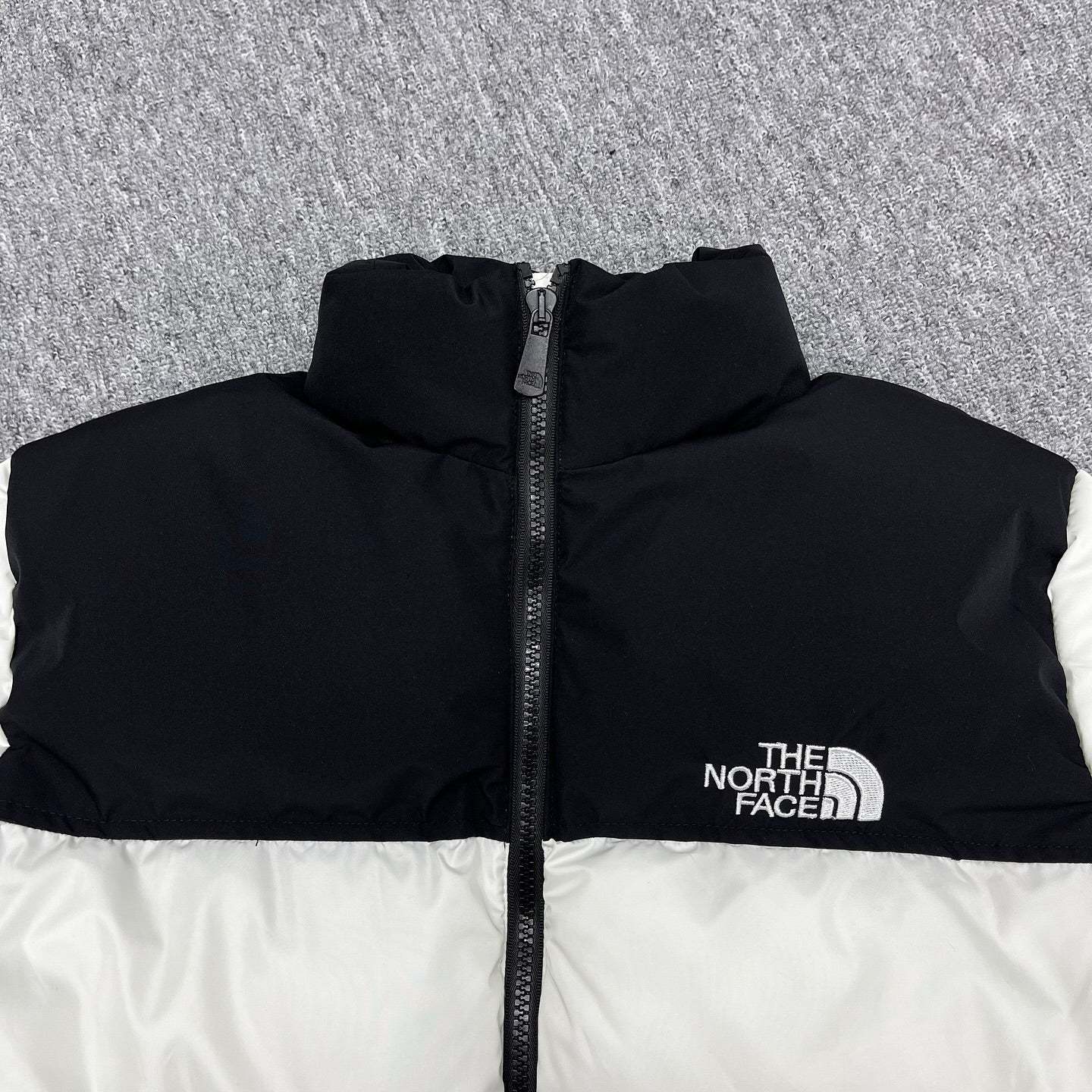 Imported TNF Puffer Jacket
