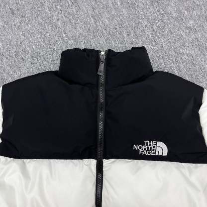 Imported TNF Puffer Jacket