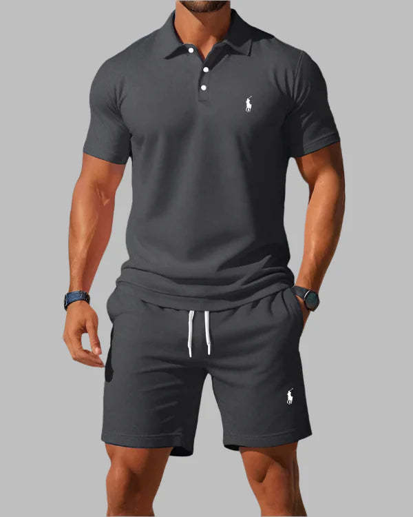 Men's Two-Piece Set