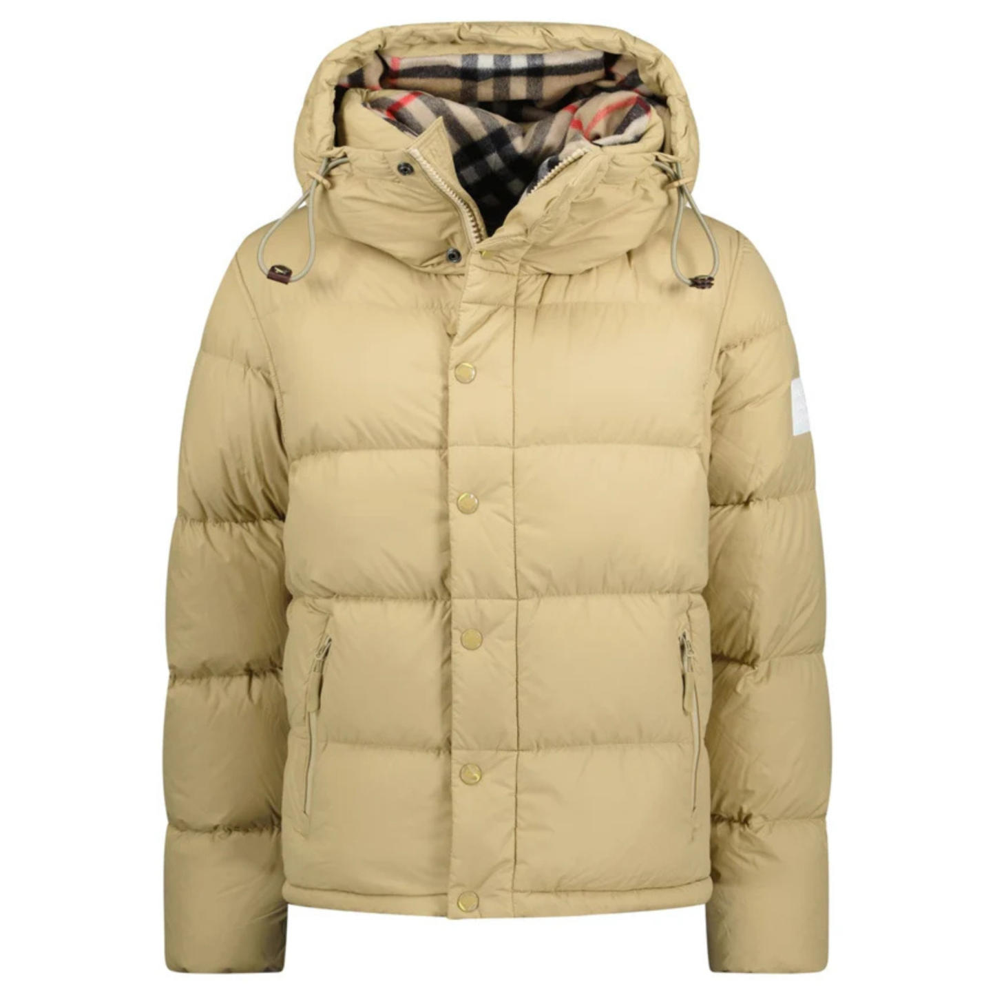 Winter Jacke