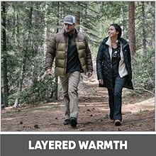 Layered Warmth