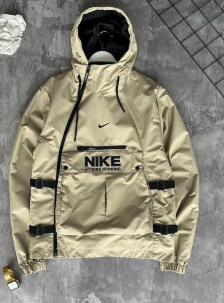 Nike Anorak Jacket