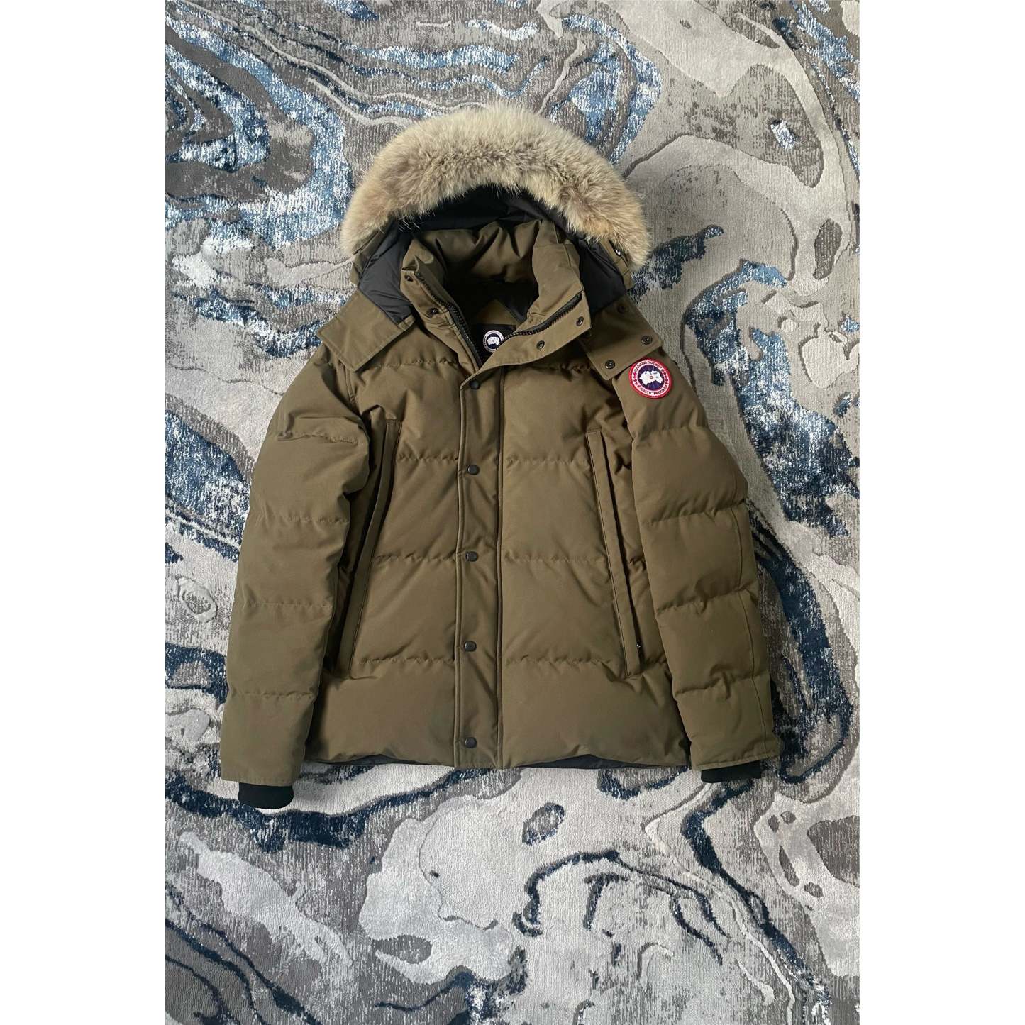 Canada Goose Wyndham