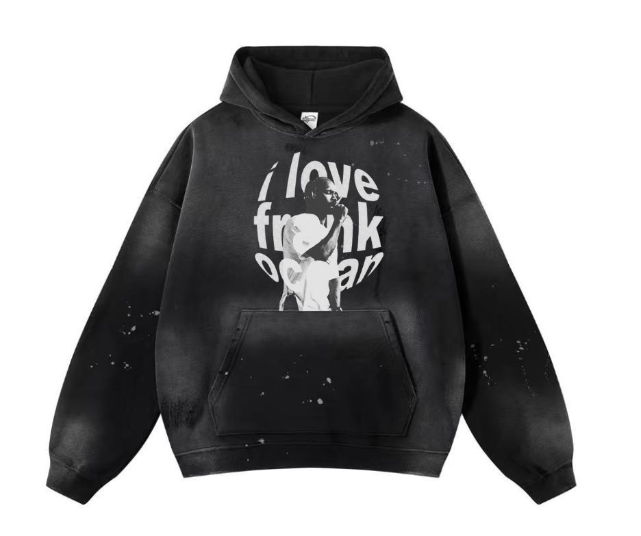 Frank ocean hoodie 