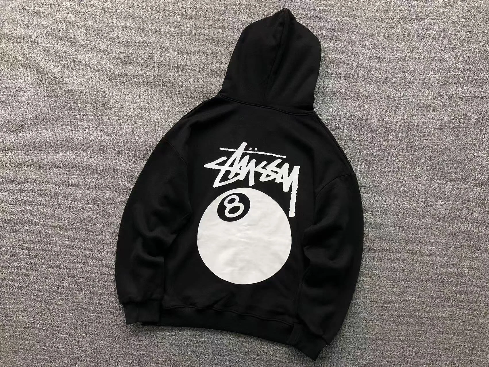 Stussy Hoodie
