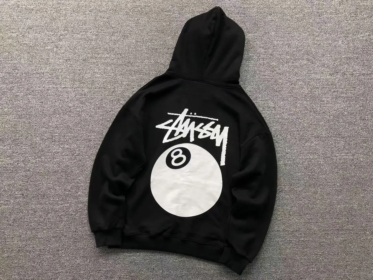 Stussy Hoodie