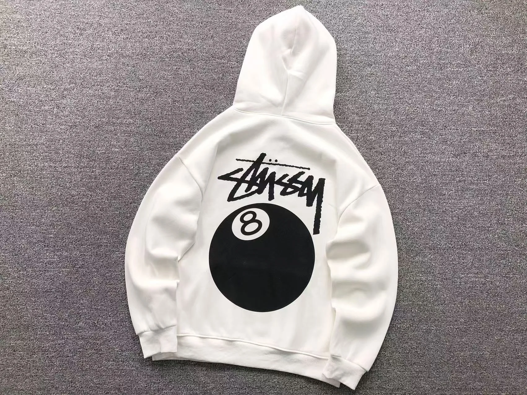 Stussy Hoodie