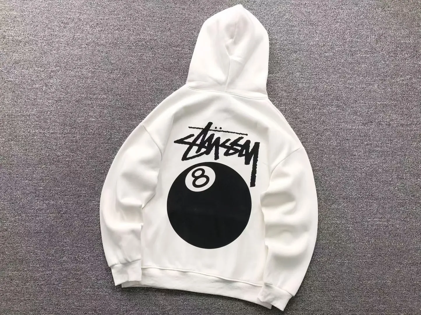 Stussy Hoodie