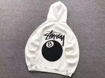 Stussy Hoodie