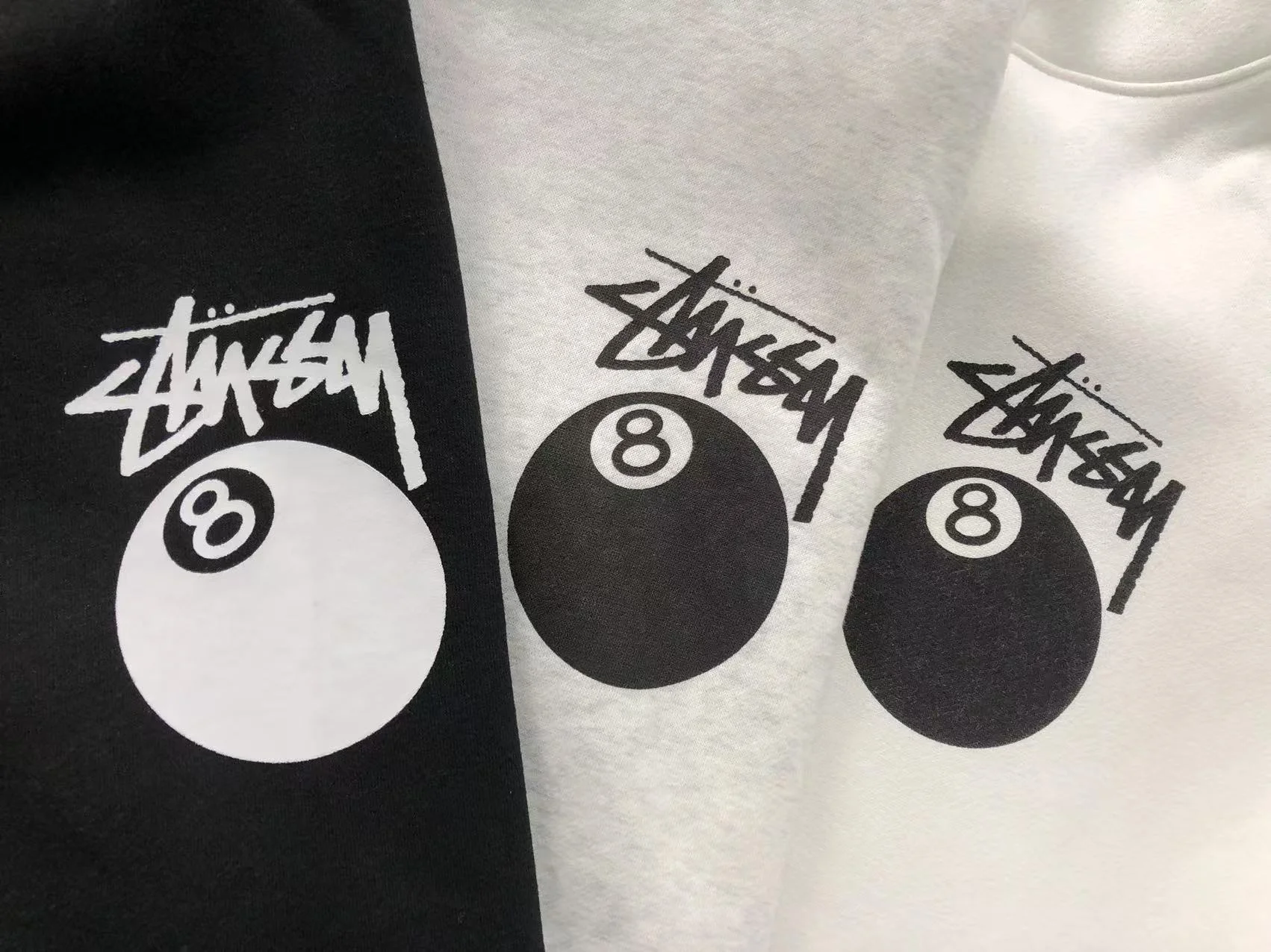 Stussy Hoodie