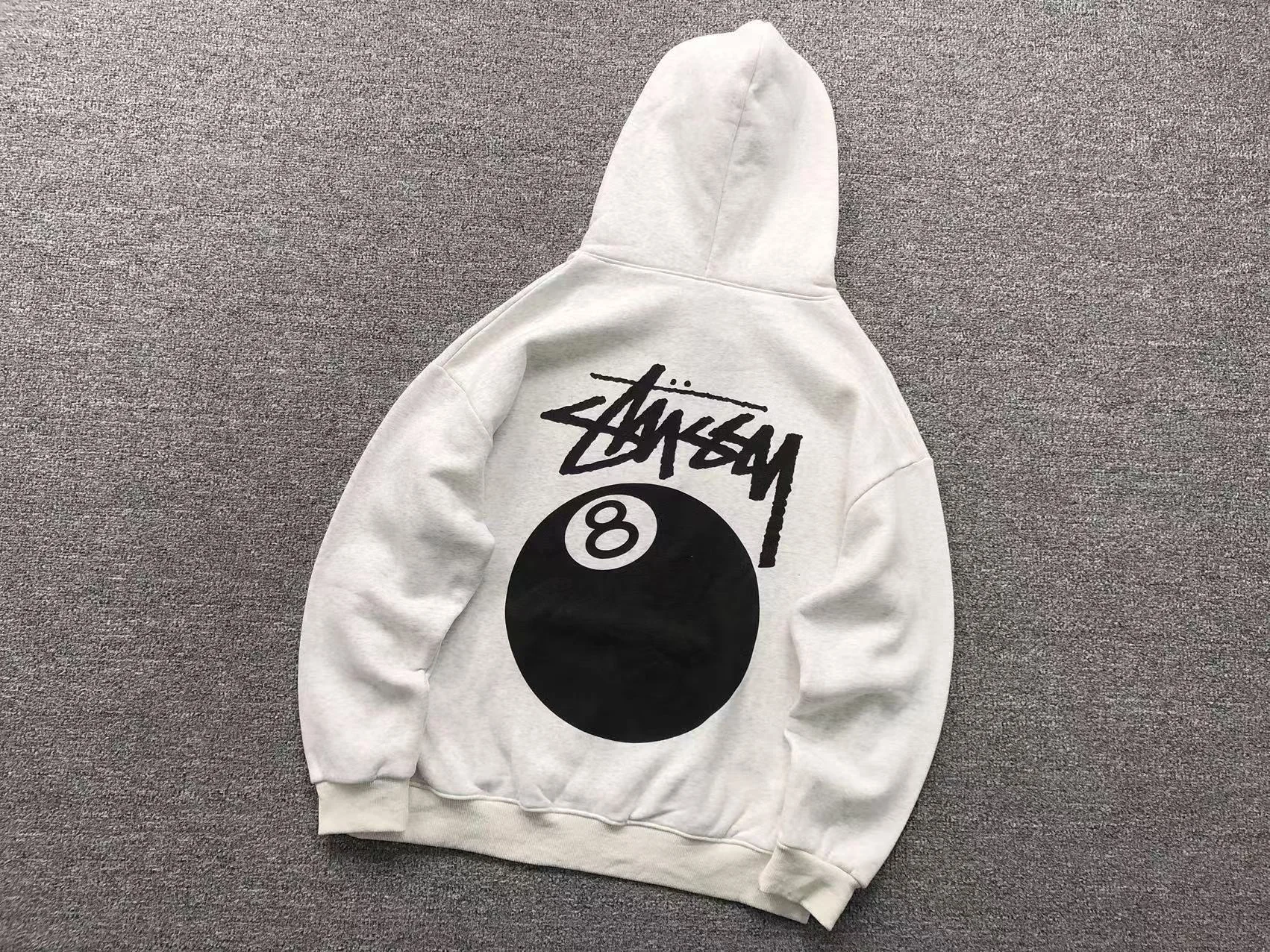 Stussy Hoodie