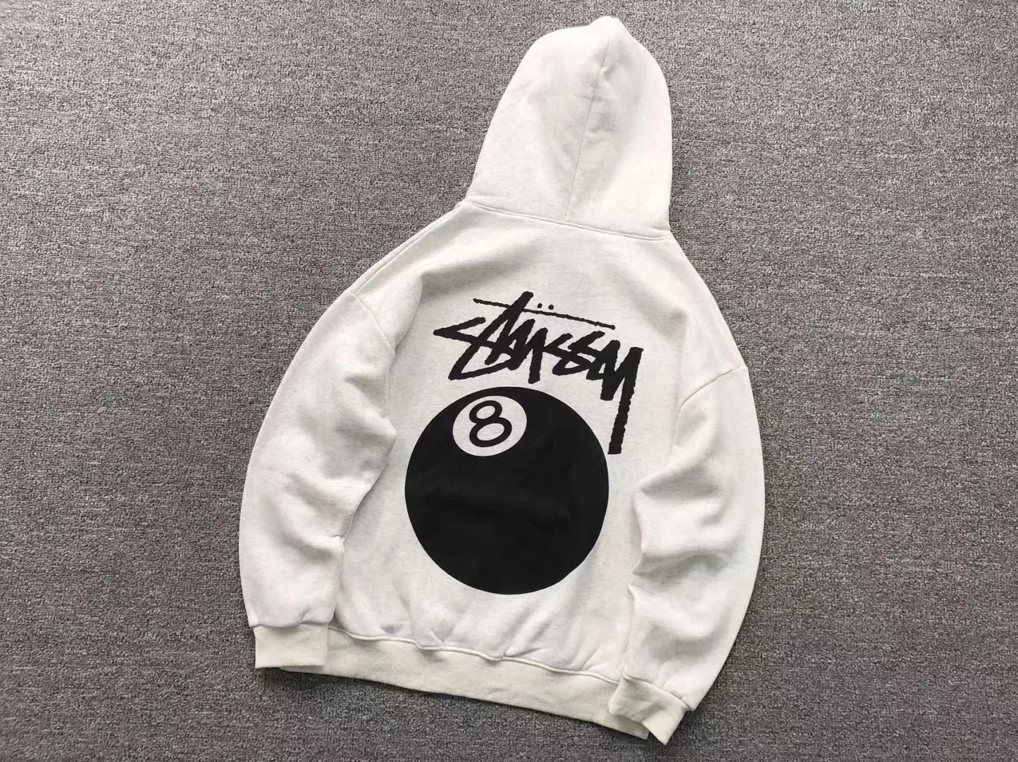 Stussy Hoodie