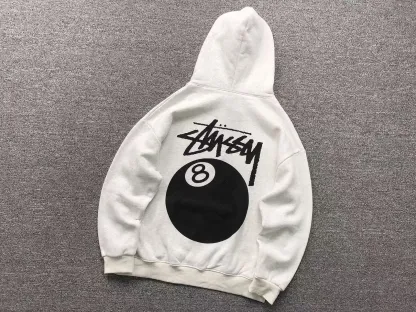 Stussy Hoodie
