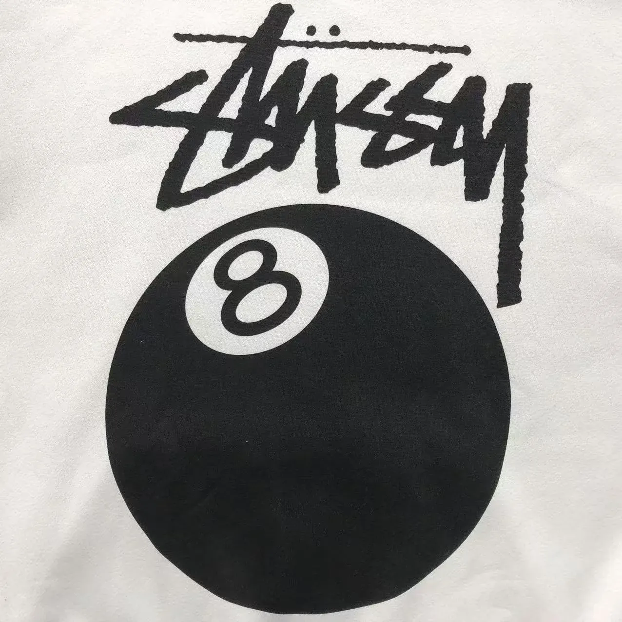 Stussy Hoodie