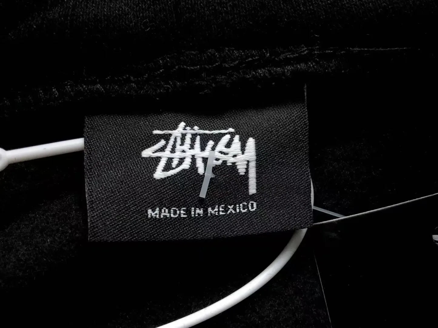 Stussy Hoodie