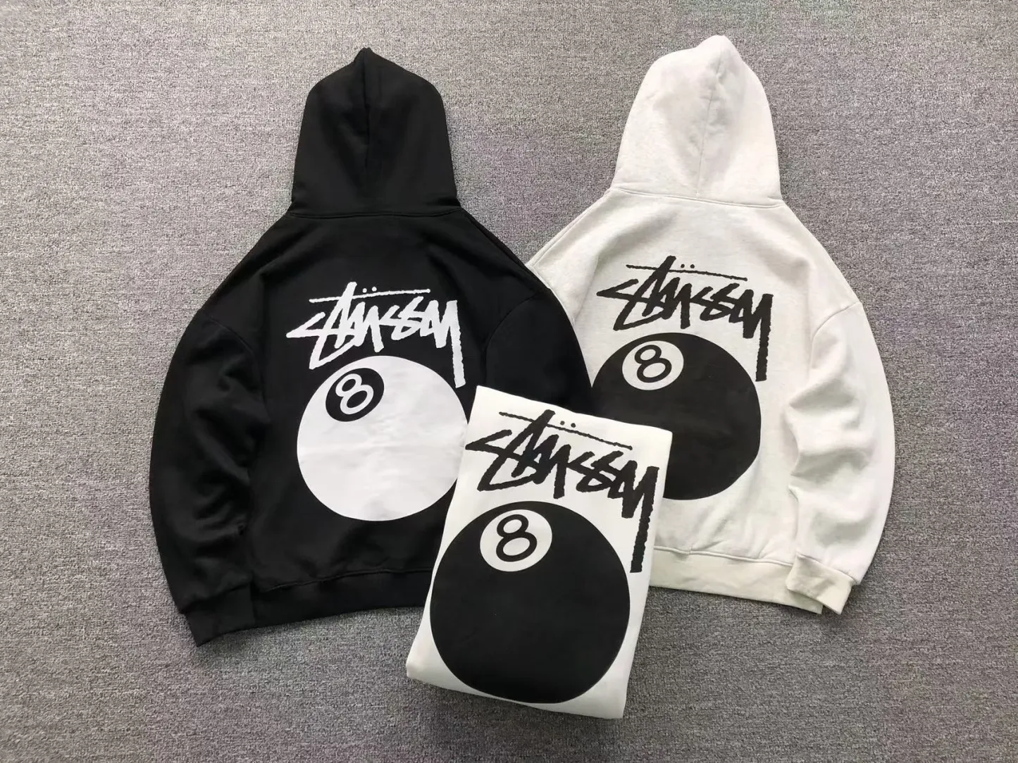 Stussy Hoodie