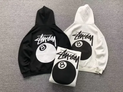 Stussy Hoodie