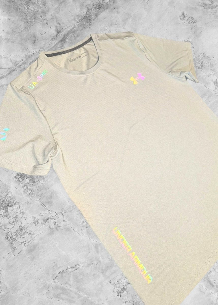 Motion Wear - Reflective Set （Navy，Black，White，Grey）