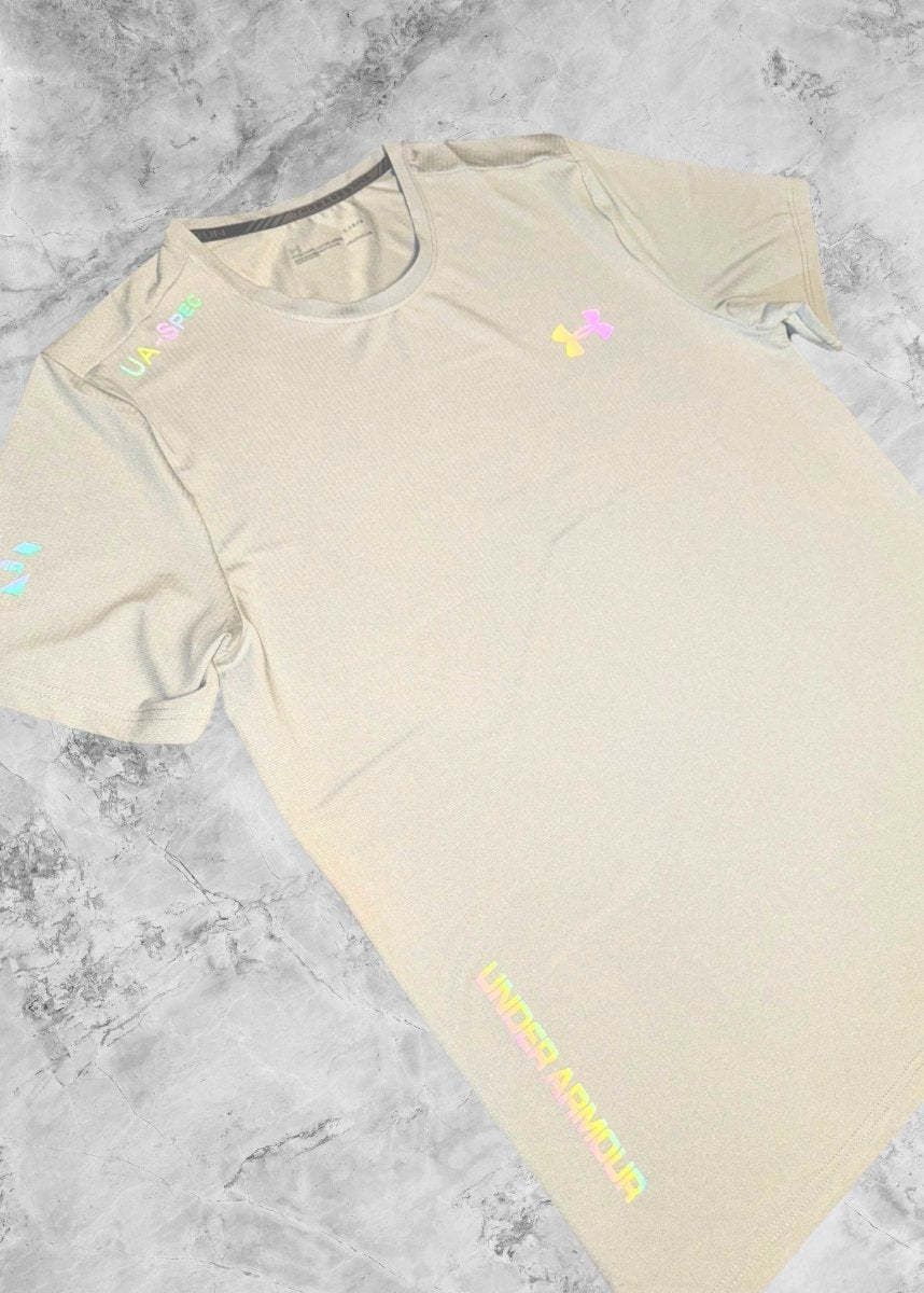 Motion Wear - Reflective Set （Navy，Black，White，Grey）